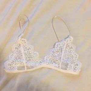 Nasty Gal Bralette